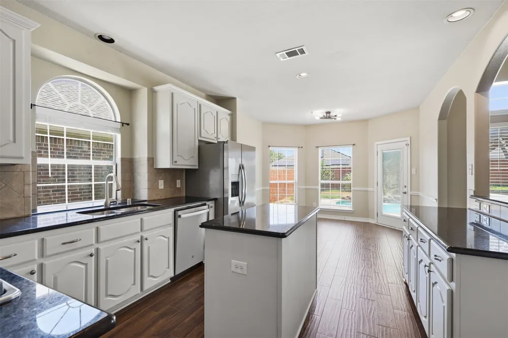 7120 Brekenridge Drive Fort Worth, TX 76179