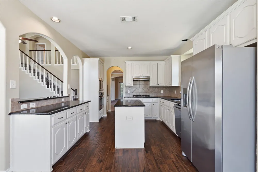 7120 Brekenridge Drive Fort Worth, TX 76179