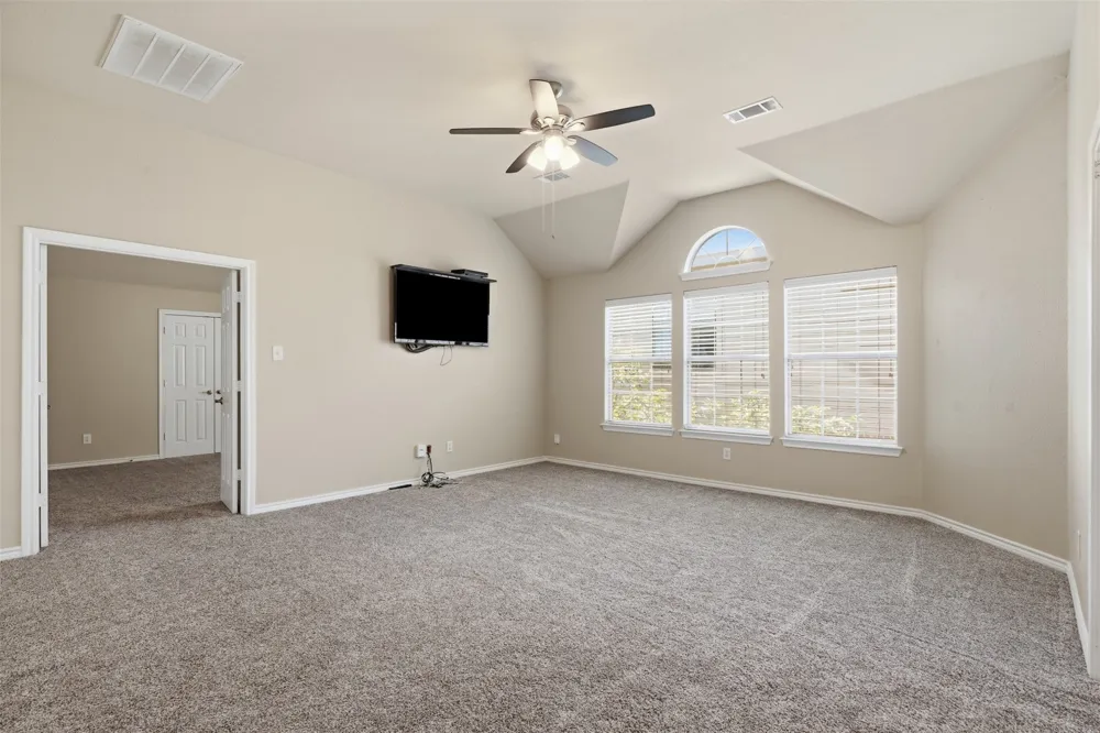 7120 Brekenridge Drive Fort Worth, TX 76179