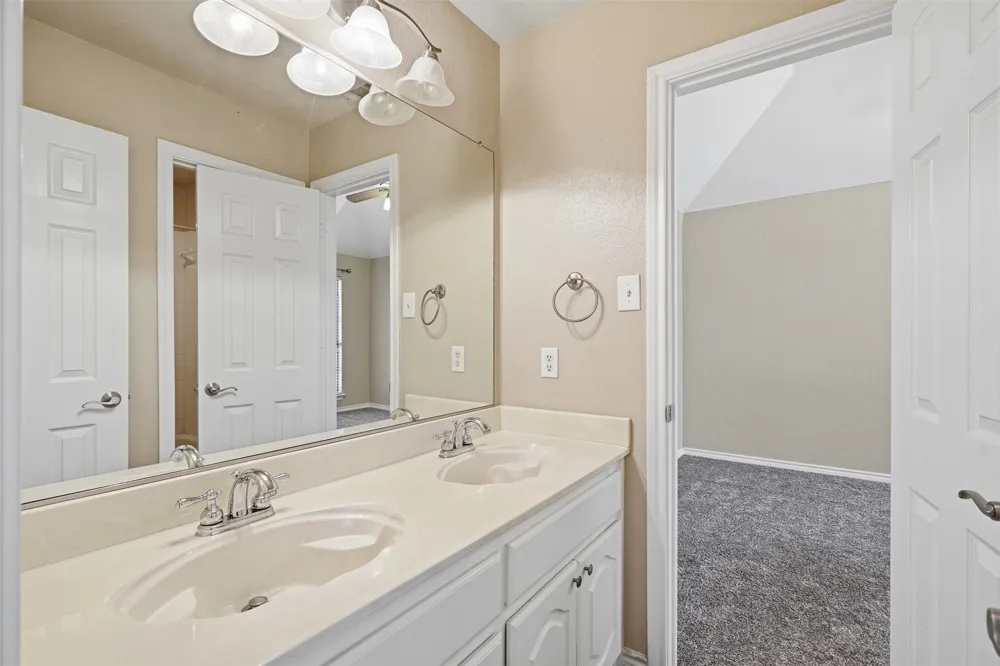 7120 Brekenridge Drive Fort Worth, TX 76179