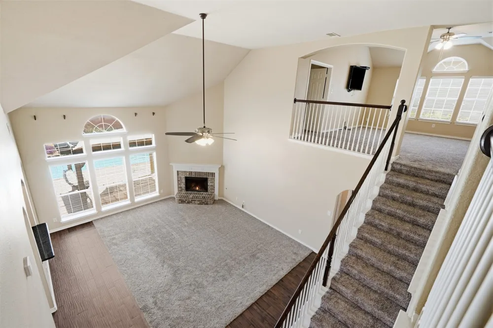 7120 Brekenridge Drive Fort Worth, TX 76179