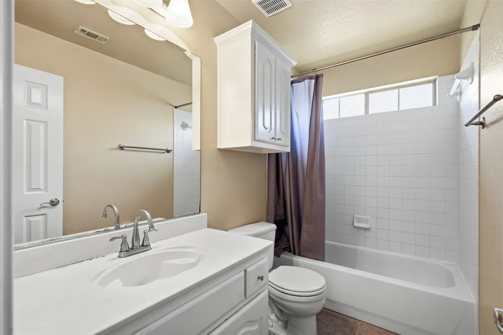 7120 Brekenridge Drive Fort Worth, TX 76179