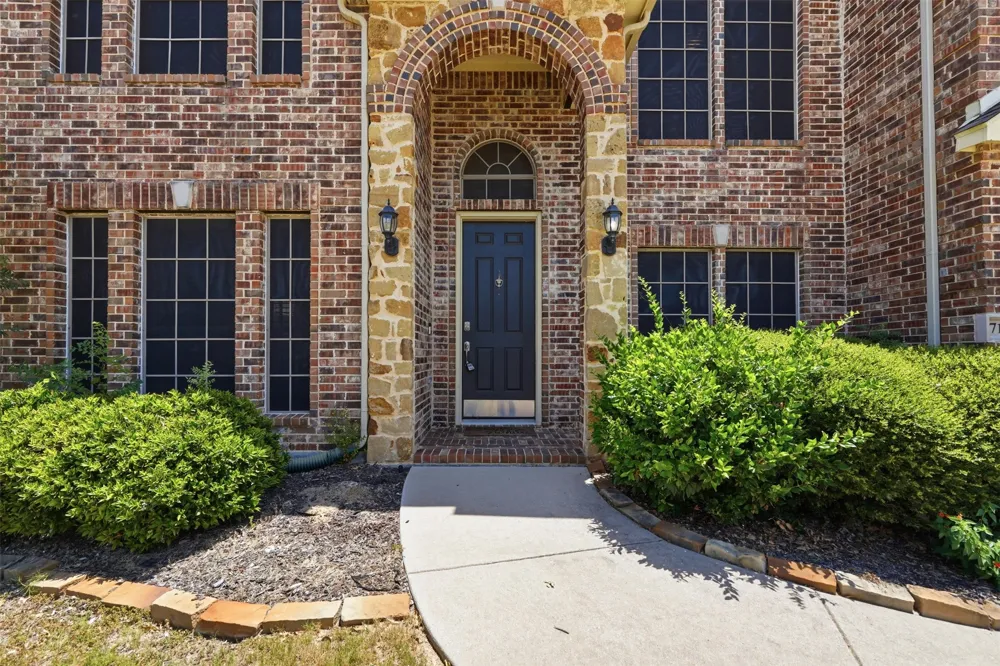 7120 Brekenridge Drive Fort Worth, TX 76179