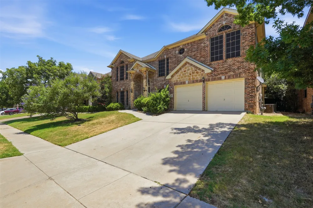 7120 Brekenridge Drive Fort Worth, TX 76179