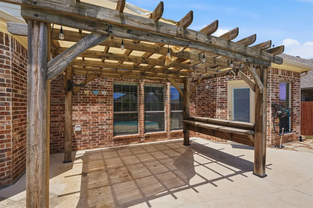 7120 Brekenridge Drive Fort Worth, TX 76179