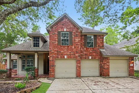 83 E Whistlers Bend Circle