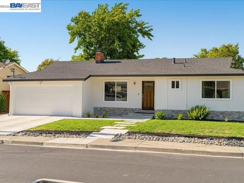 7527 Frederiksen Ln Dublin, CA 94568