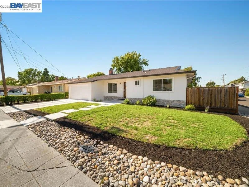 7527 Frederiksen Ln Dublin, CA 94568