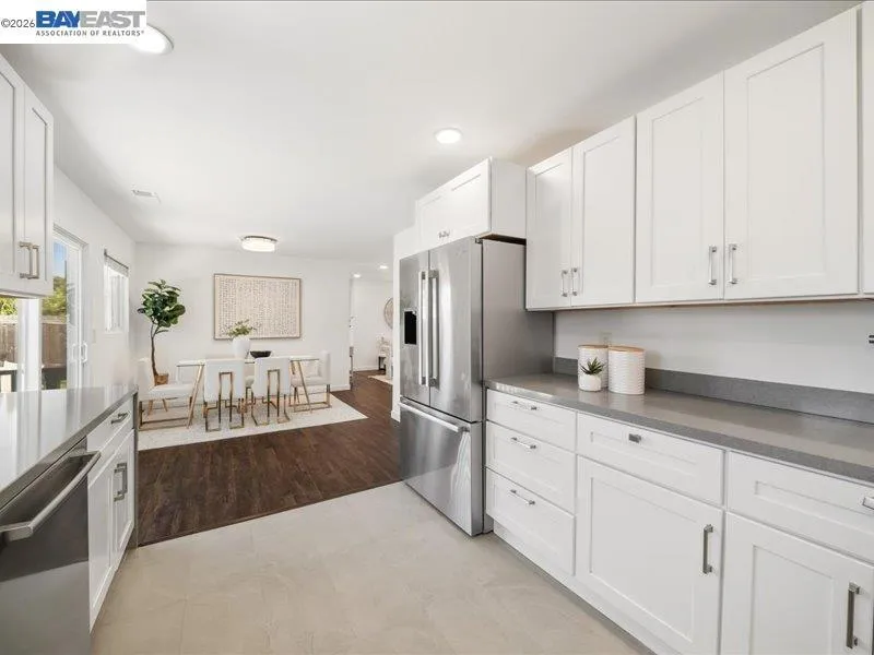 7527 Frederiksen Ln Dublin, CA 94568