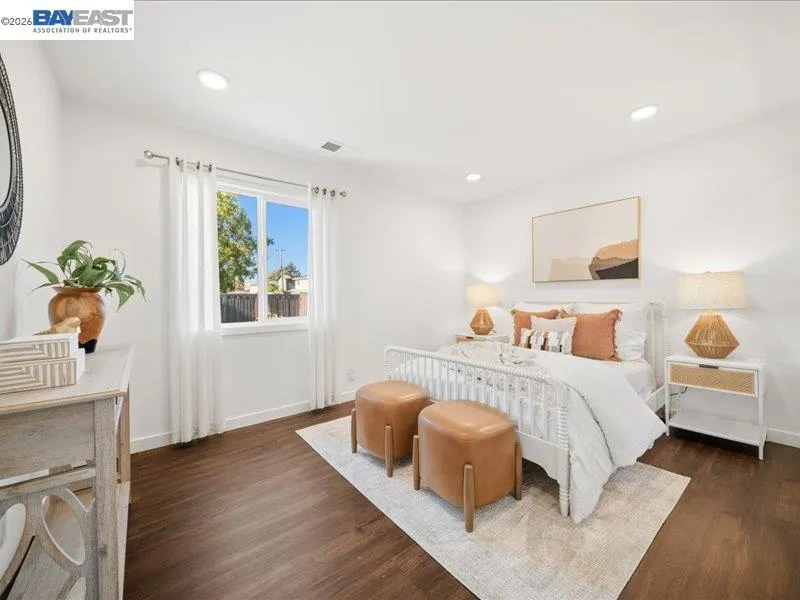 7527 Frederiksen Ln Dublin, CA 94568