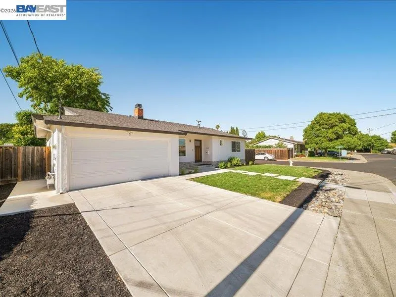 7527 Frederiksen Ln Dublin, CA 94568