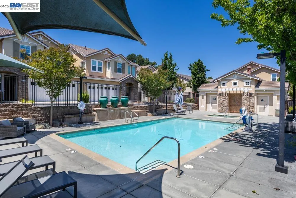 161 Elworthy Ranch Dr Danville, CA 94526