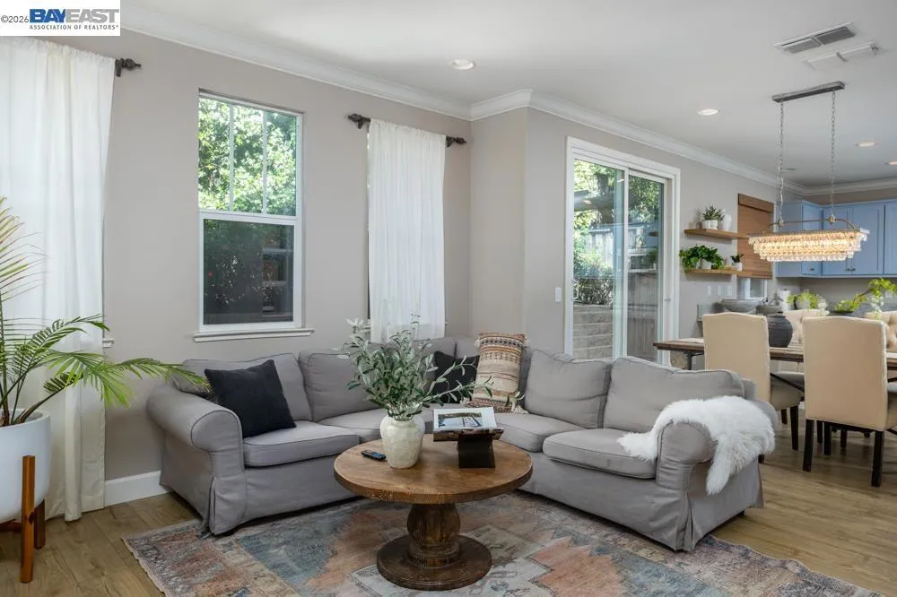 161 Elworthy Ranch Dr Danville, CA 94526