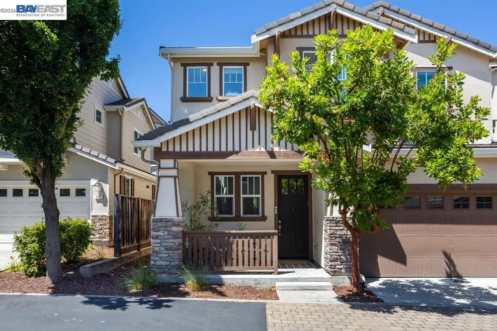 161 Elworthy Ranch Dr Danville, CA 94526