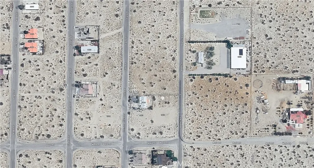 Atlantic Avenue Desert Hot Springs, CA 92240