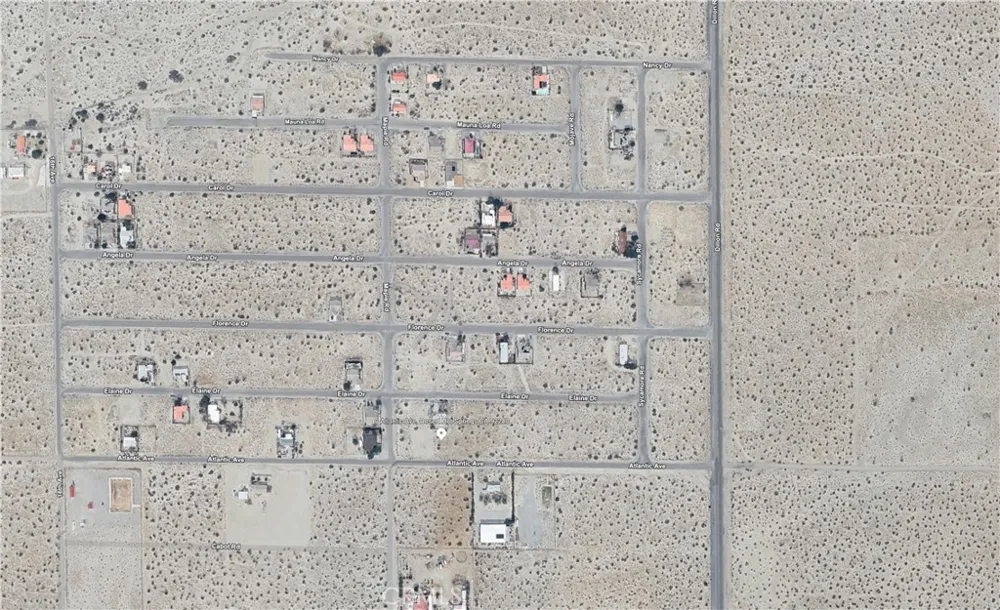Atlantic Avenue Desert Hot Springs, CA 92240