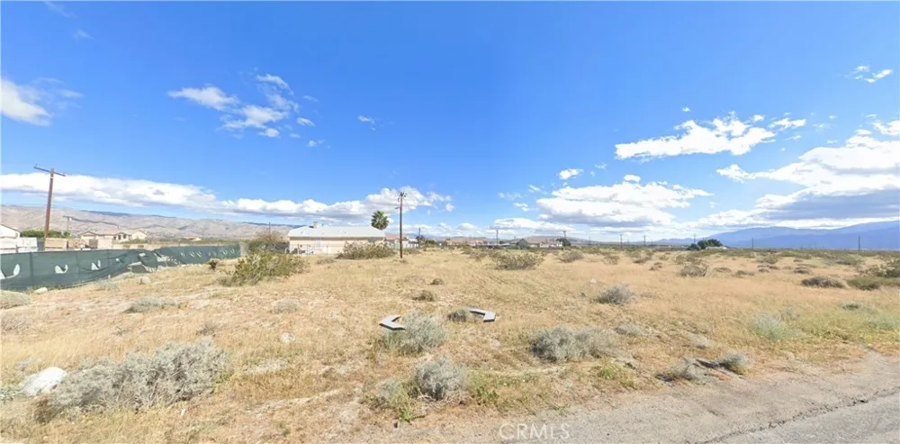 Atlantic Avenue Desert Hot Springs, CA 92240