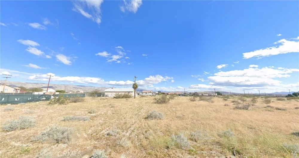 Atlantic Avenue Desert Hot Springs, CA 92240