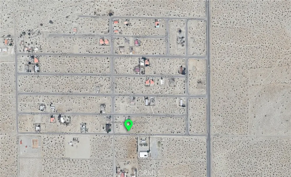 Atlantic Avenue Desert Hot Springs, CA 92240