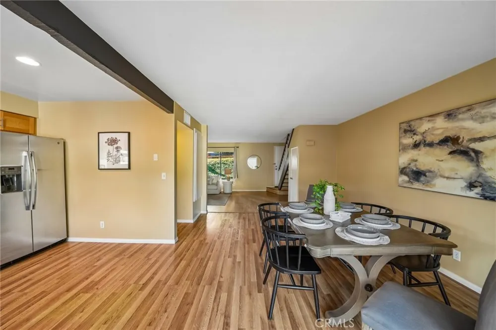 744 Smokewood Lane San Dimas, CA 91773