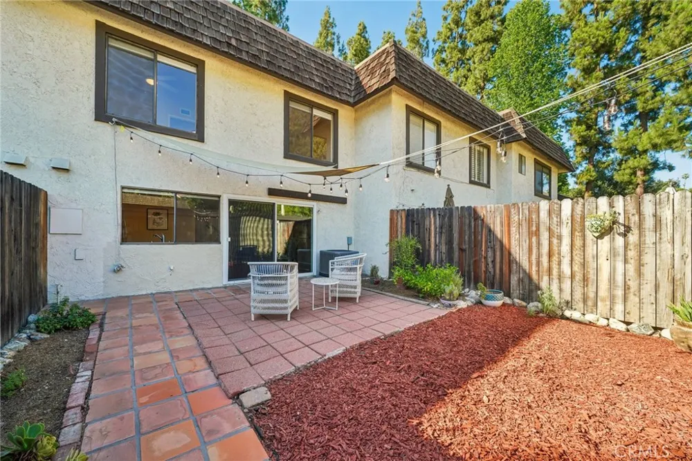 744 Smokewood Lane San Dimas, CA 91773