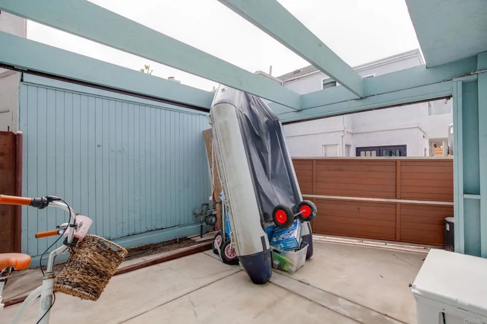 2812 Bayside Walk San Diego, CA 92109