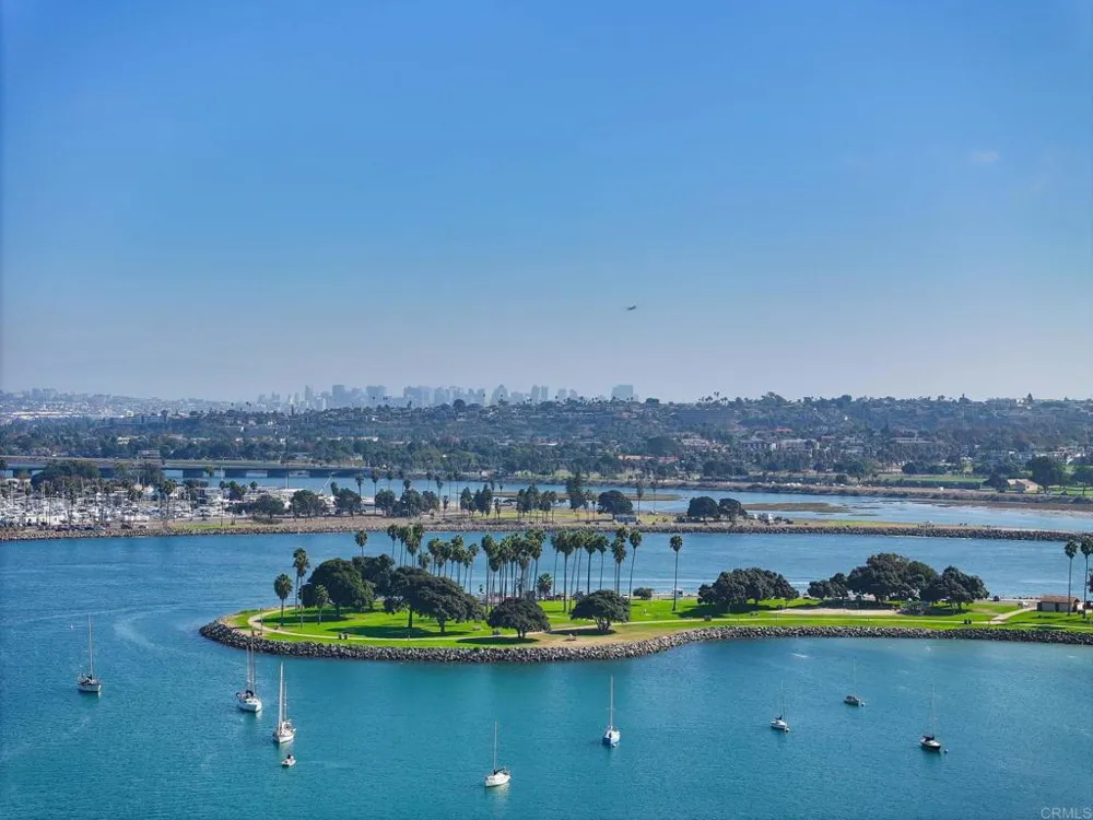 2812 Bayside Walk San Diego, CA 92109
