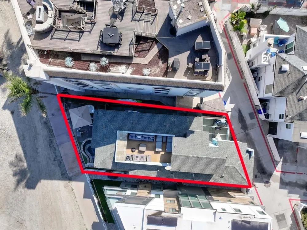 2812 Bayside Walk San Diego, CA 92109