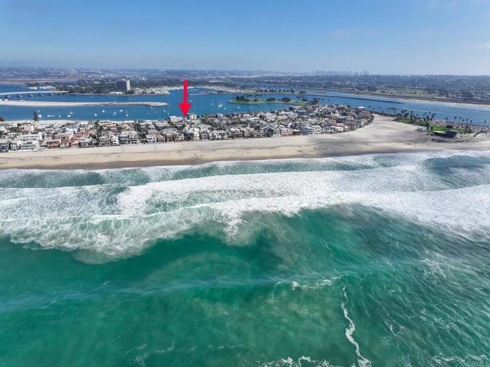 2812 Bayside Walk San Diego, CA 92109