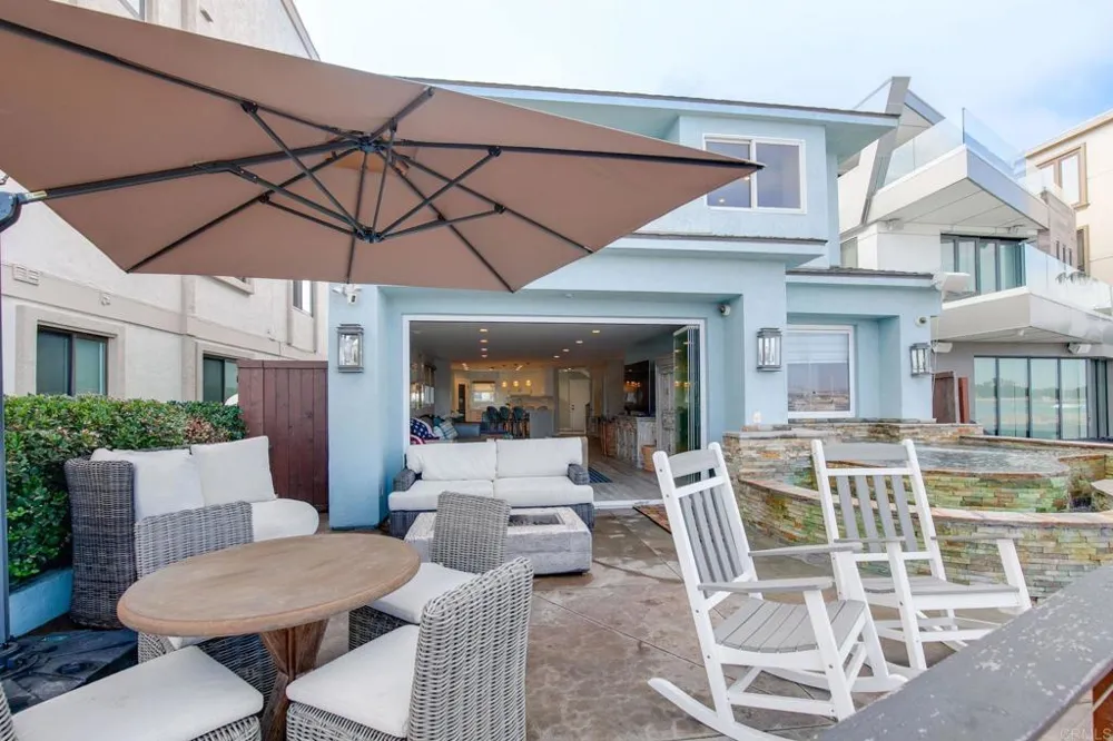 2812 Bayside Walk San Diego, CA 92109