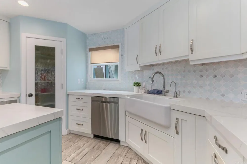 2812 Bayside Walk San Diego, CA 92109