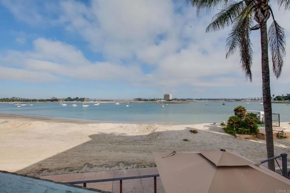 2812 Bayside Walk San Diego, CA 92109