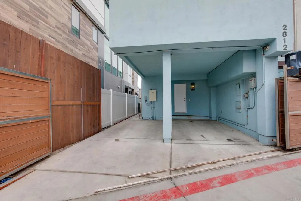 2812 Bayside Walk San Diego, CA 92109