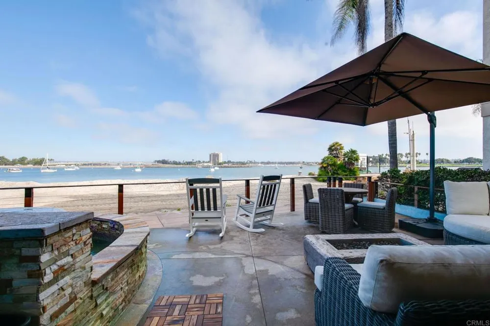 2812 Bayside Walk San Diego, CA 92109