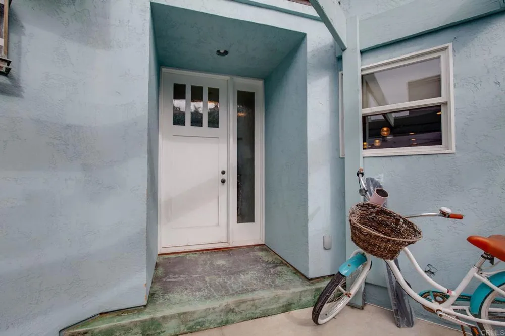 2812 Bayside Walk San Diego, CA 92109
