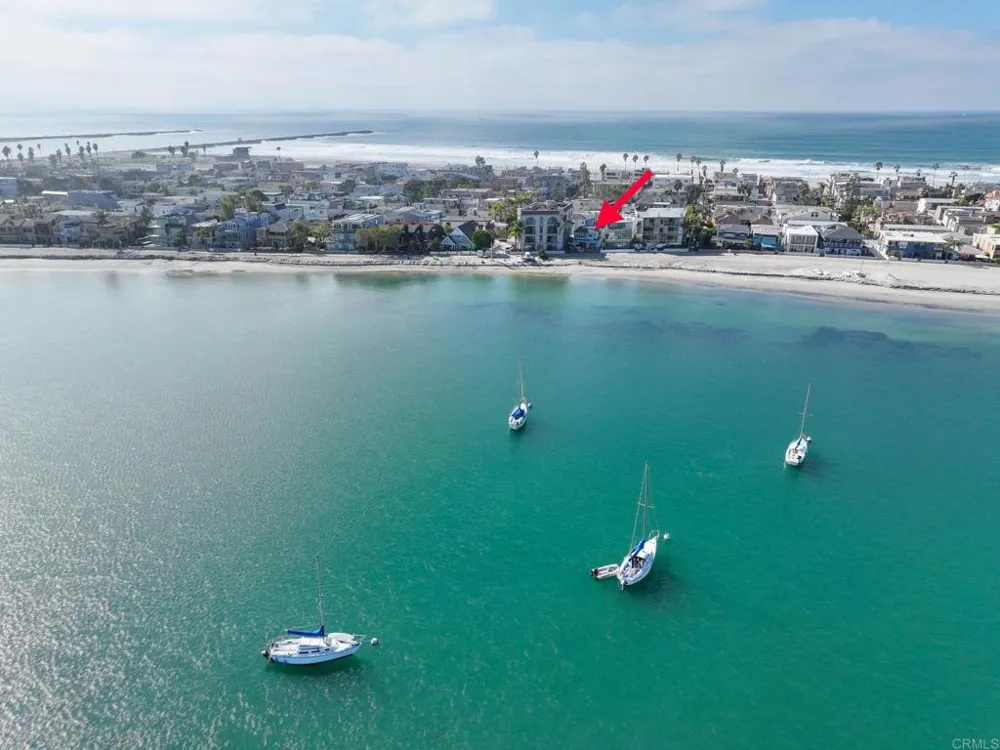 2812 Bayside Walk San Diego, CA 92109