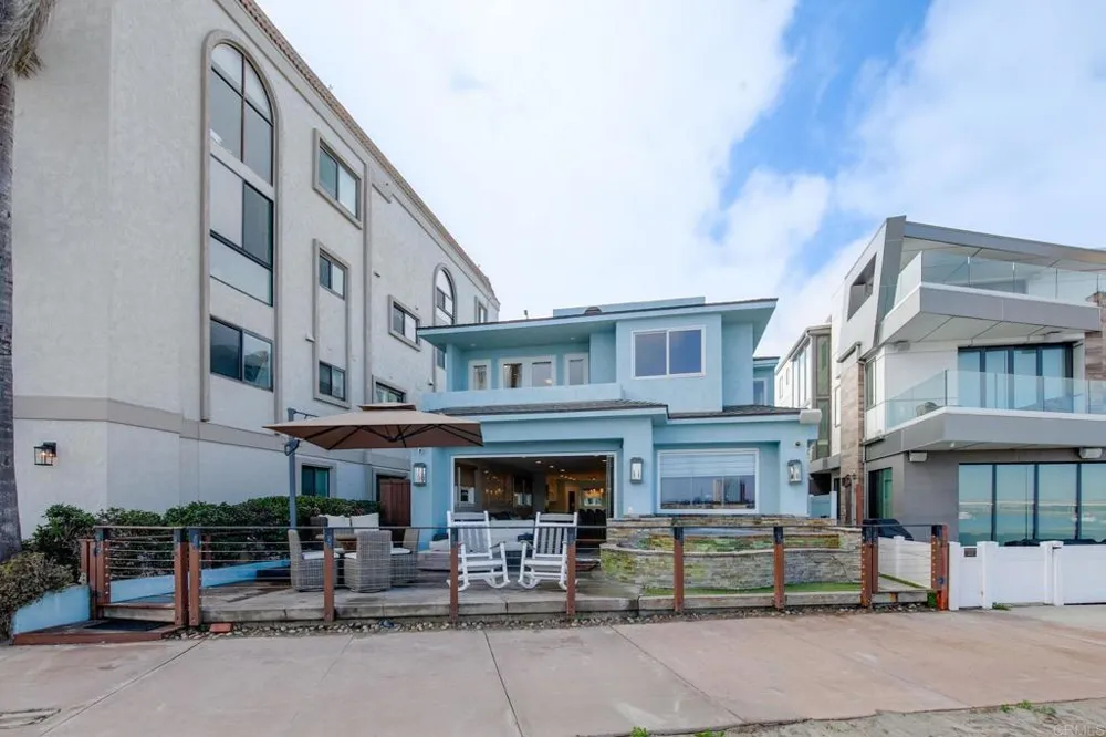 2812 Bayside Walk San Diego, CA 92109