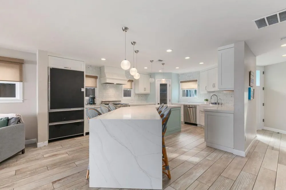 2812 Bayside Walk San Diego, CA 92109