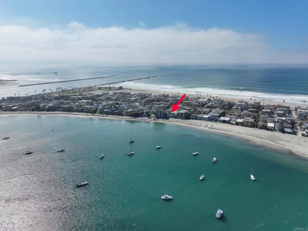 2812 Bayside Walk San Diego, CA 92109