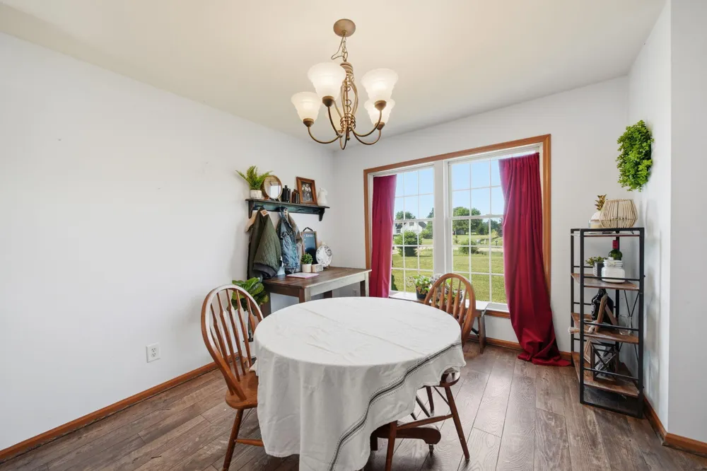 11329 Rosemary Lane Munith, MI 49259