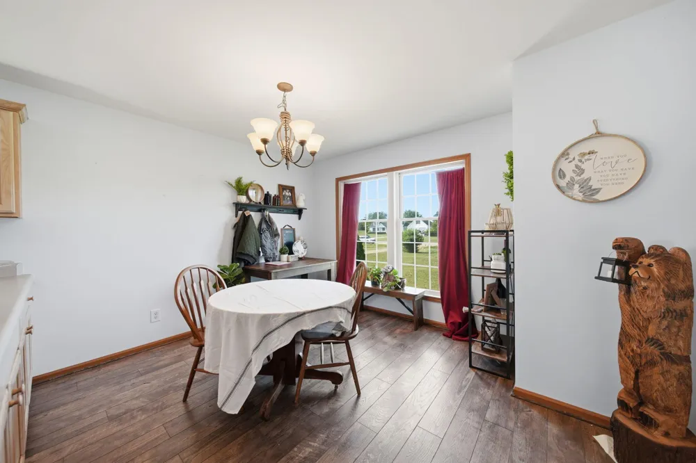 11329 Rosemary Lane Munith, MI 49259