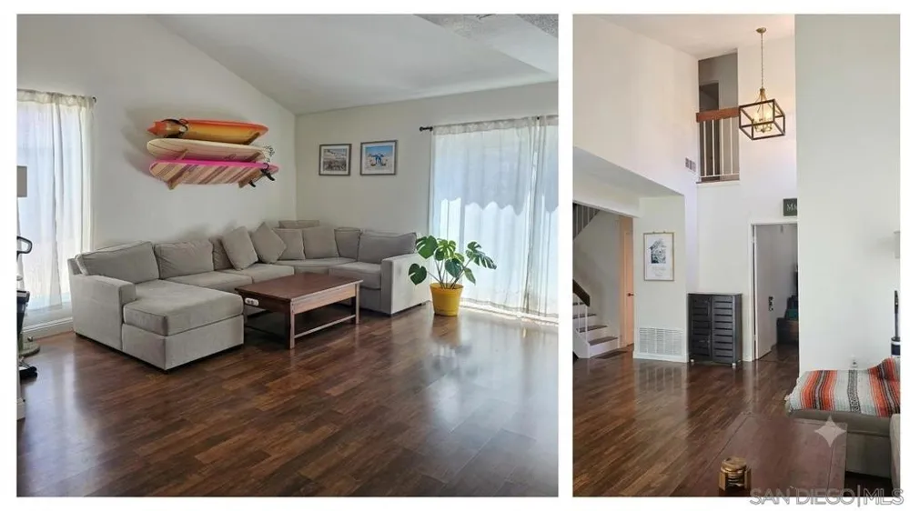 5450 Kiowa La Mesa, CA 91942
