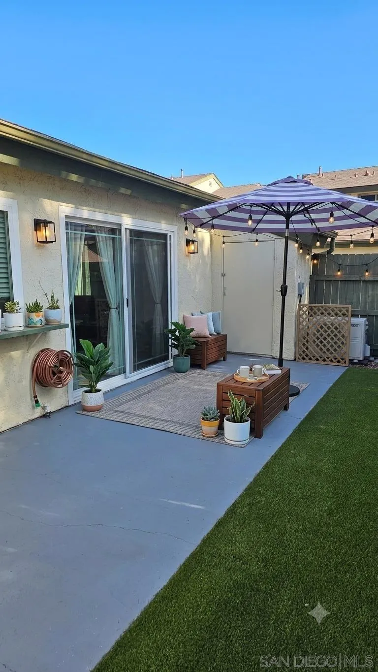 5450 Kiowa La Mesa, CA 91942