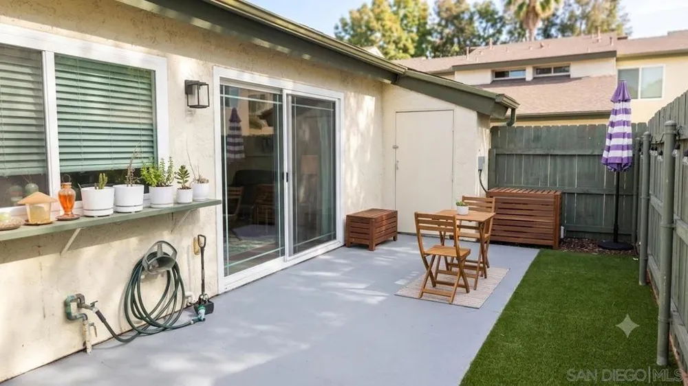 5450 Kiowa La Mesa, CA 91942