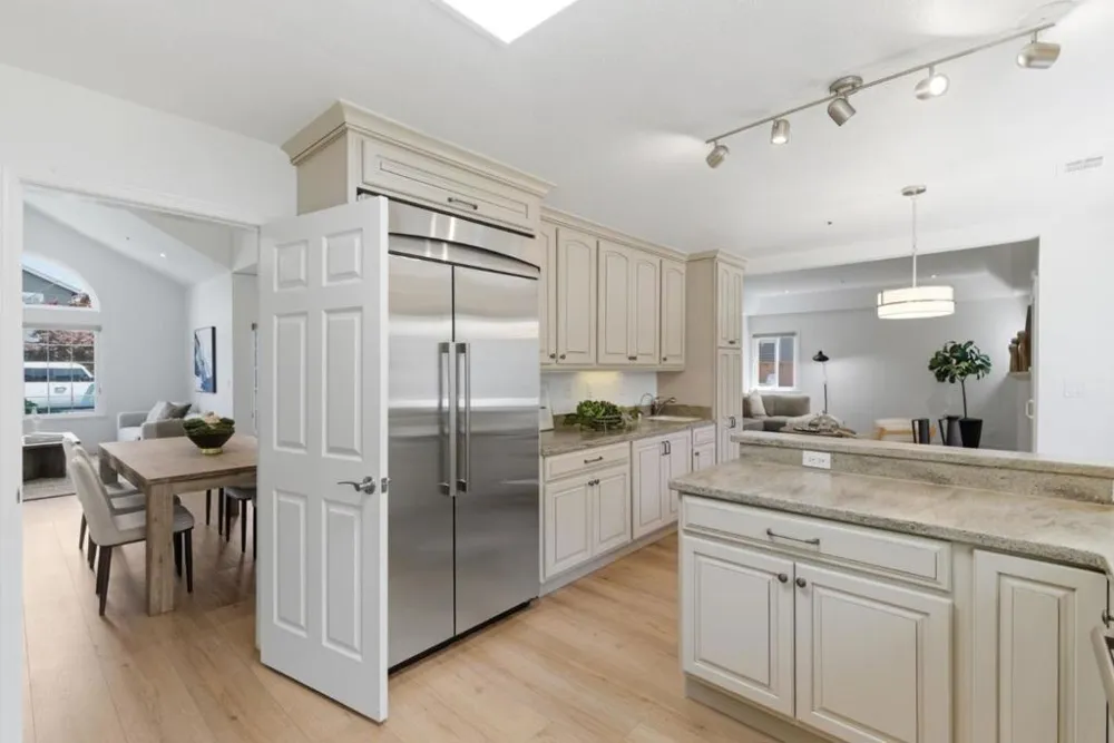 608 Anacapa Lane Foster City, CA 94404