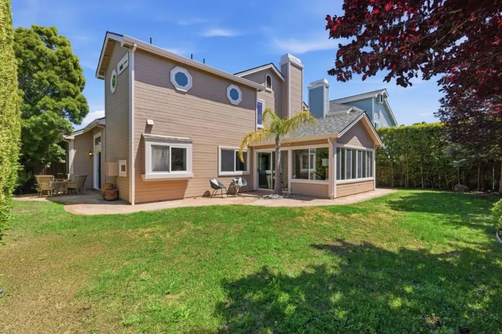608 Anacapa Lane Foster City, CA 94404