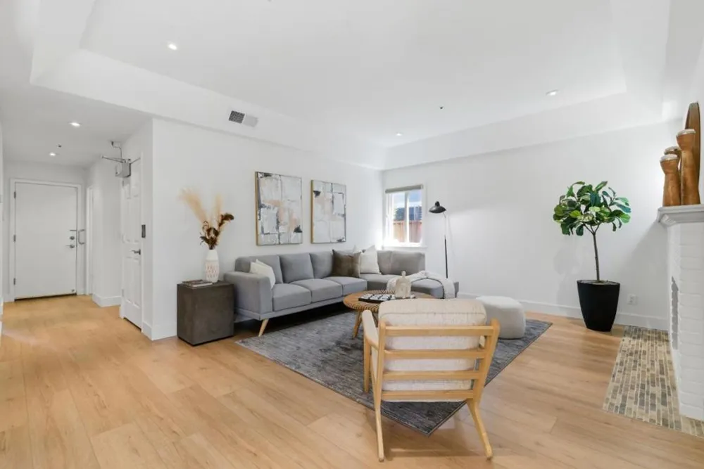 608 Anacapa Lane Foster City, CA 94404