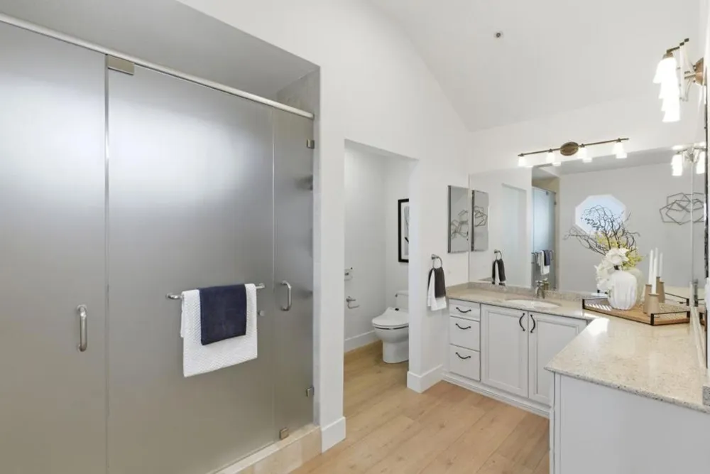 608 Anacapa Lane Foster City, CA 94404
