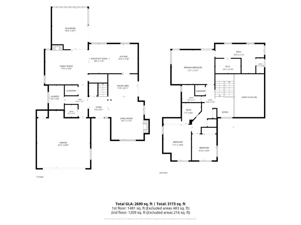 608 Anacapa Lane Foster City, CA 94404