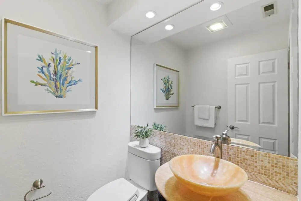 608 Anacapa Lane Foster City, CA 94404